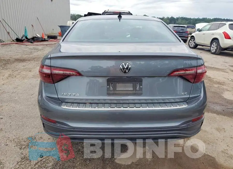 3VW7M7BU5RM026547 Photo# 6