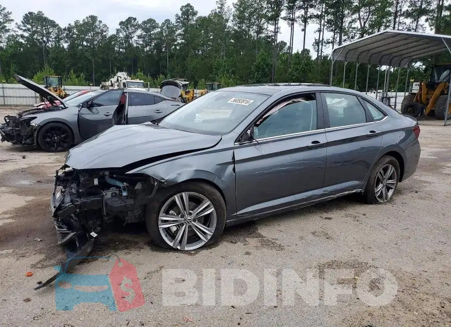 3VW7M7BU5RM026547 Photo# 1