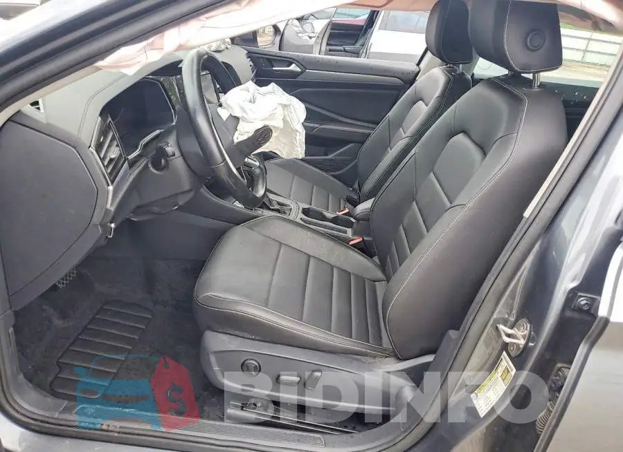 3VW7M7BU5RM026547 Photo# 7