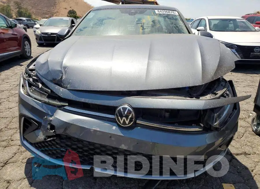 3VW7X7BU0SM071277 Photo# 5