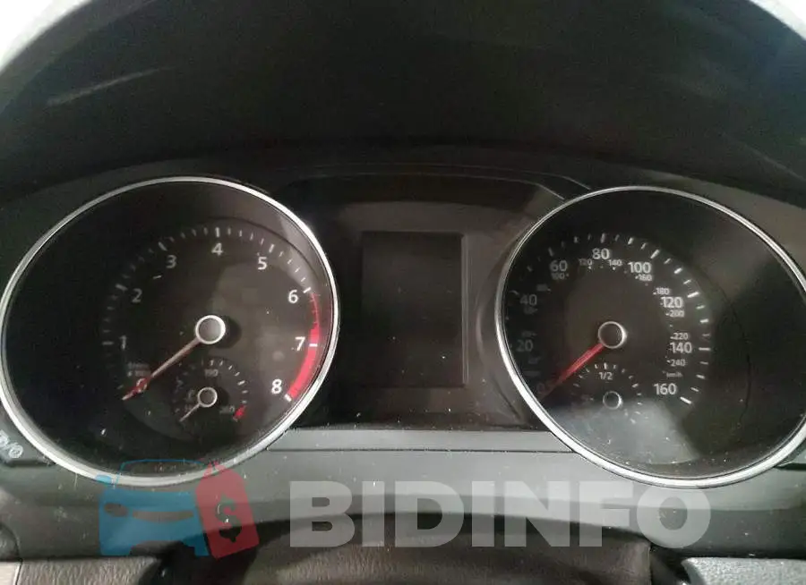 3VWB67AJ4HM222019 Photo# 9