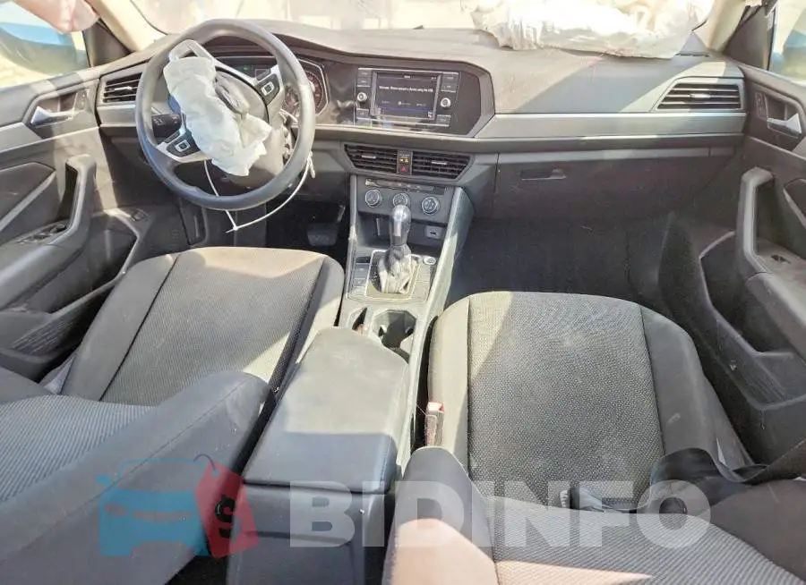 3VWC57BU4KM179907 Photo# 8