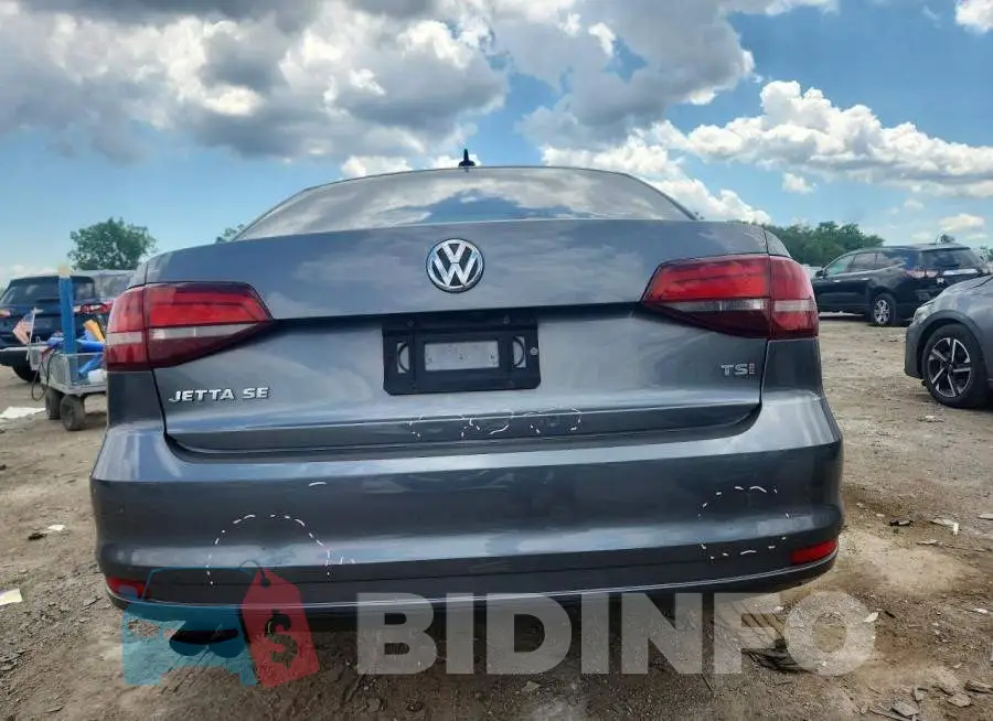 3VWDB7AJ6HM289547 Photo# 6
