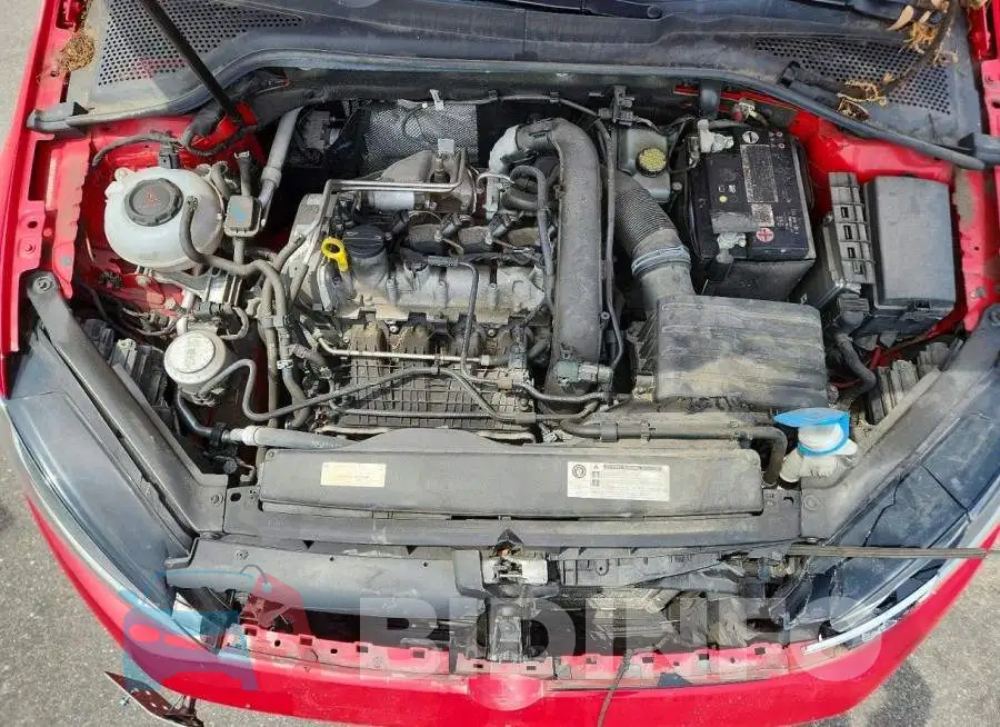 3VWG57AUXKM032770 Photo# 11