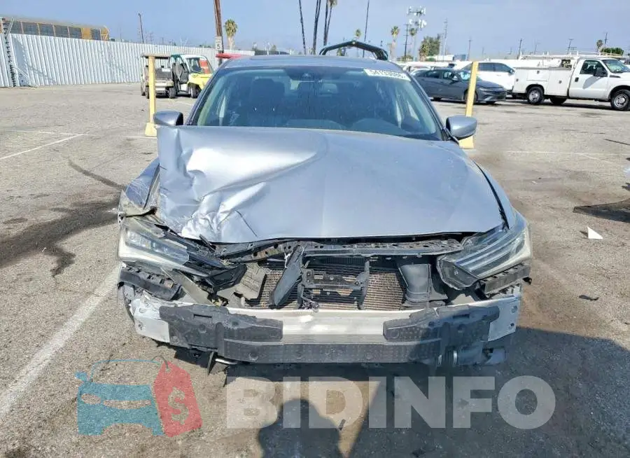 19UDE2F70KA001148 Photo# 5