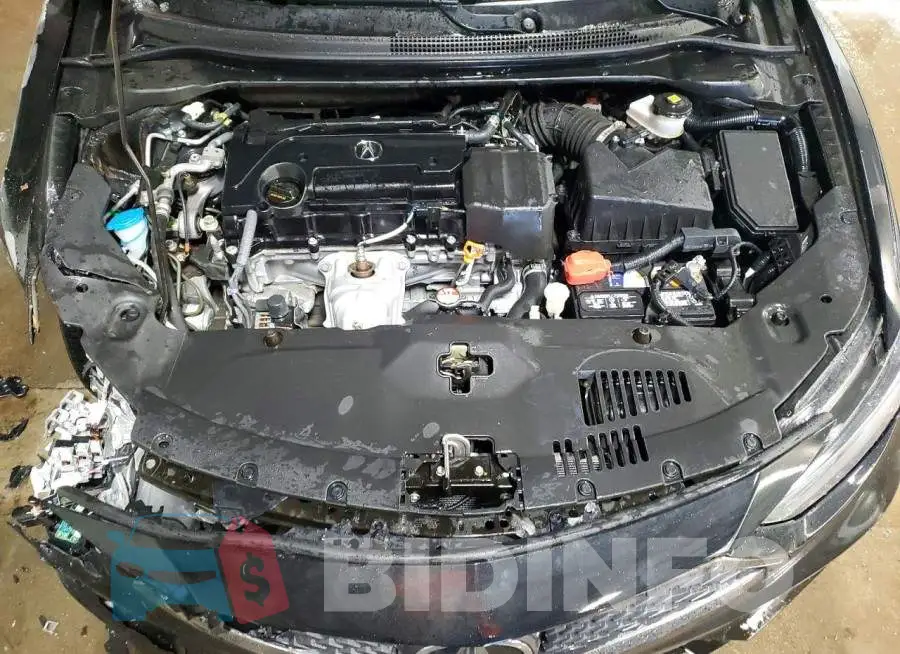 19UDE2F85NA006276 Photo# 11