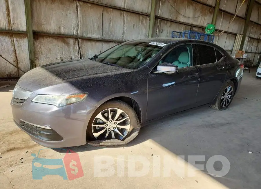 19UUB1F31HA010868 Photo# 1