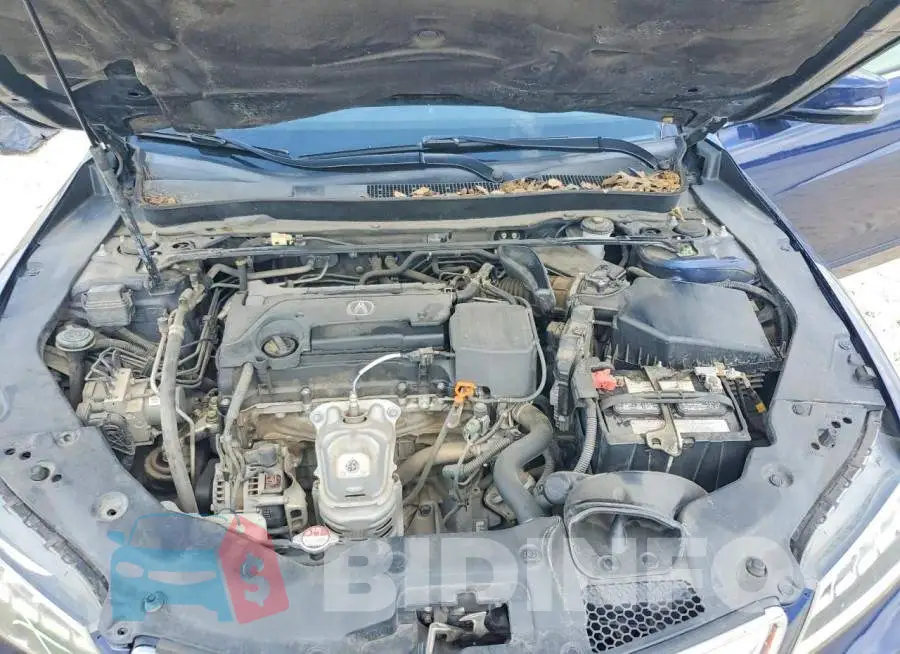 19UUB1F58HA003563 Photo# 11