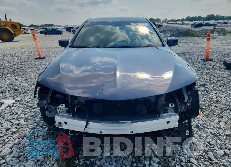 19UUB3F60KA005934 Photo# 5