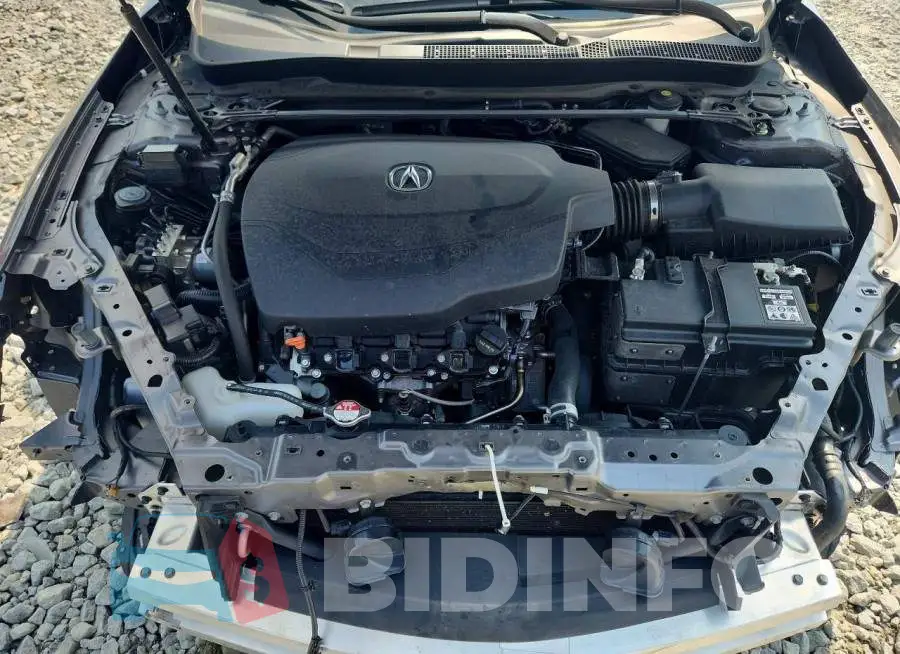 19UUB3F60KA005934 Photo# 11