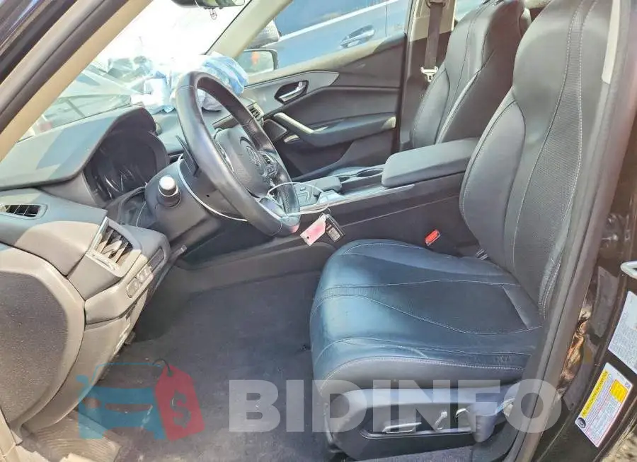 19UUB5F46NA003331 Photo# 7