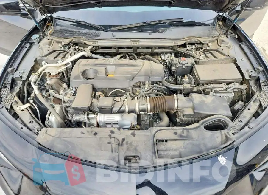 19UUB5F46RA000421 Photo# 11