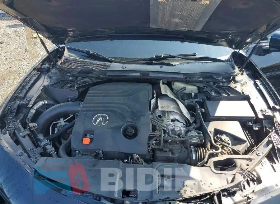 19UUB7F90PA000080 Photo# 11