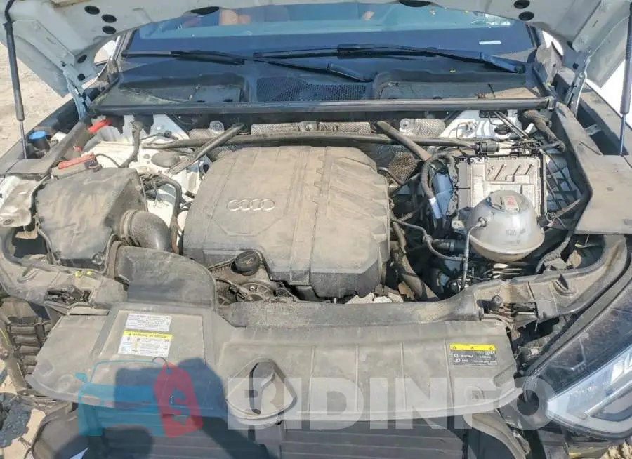 WA1AAAFYXM2108165 Photo# 11