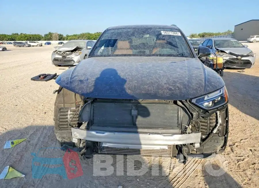WA1BAAFY2M2098025 Photo# 5
