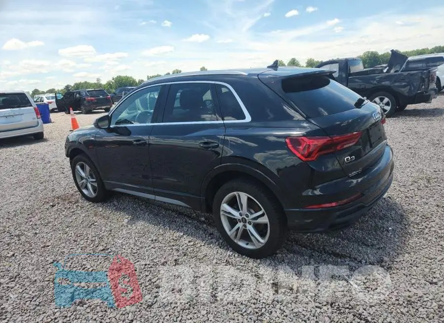 WA1DECF30M1055077 Photo# 2