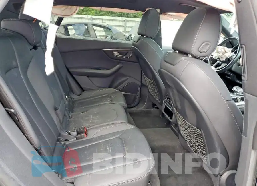 WA1FVAF17MD011720 Photo# 11