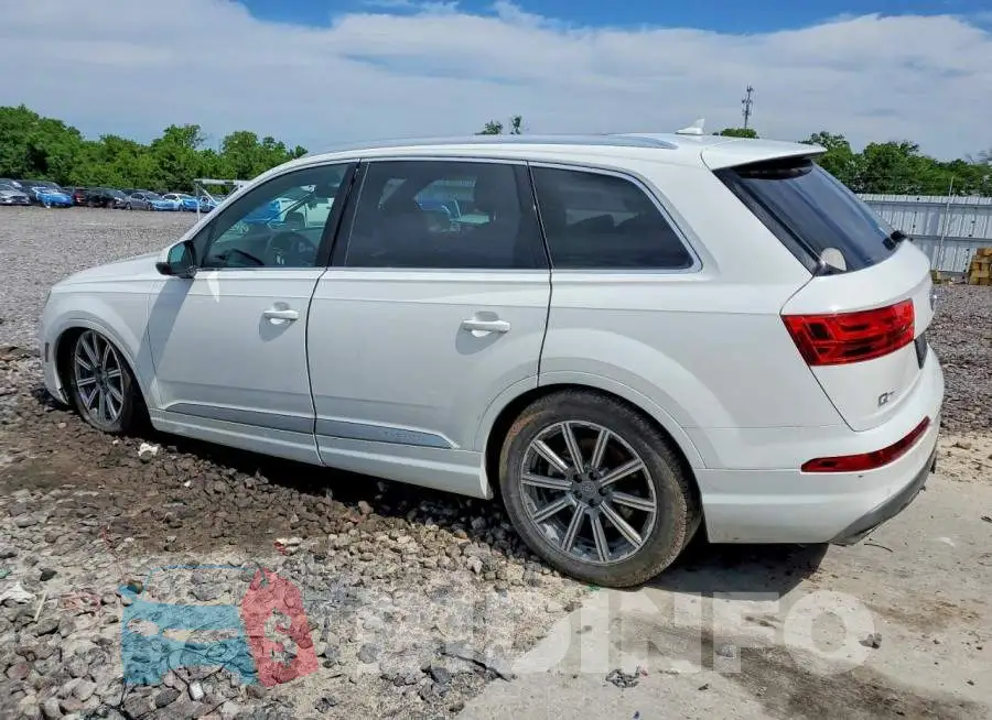 WA1LAAF77KD000359 Photo# 2
