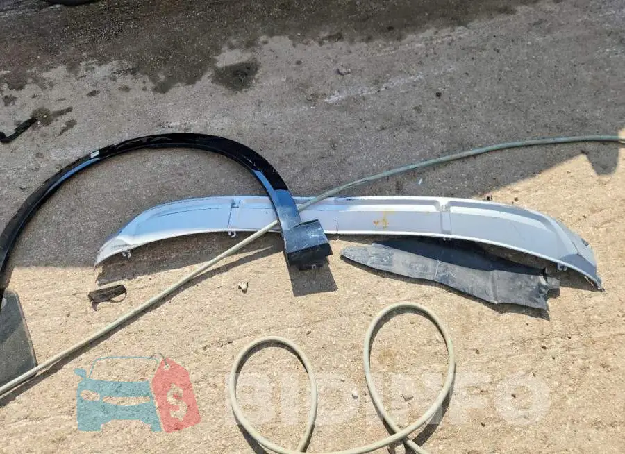 WA1LAAGE7KB011984 Photo# 13