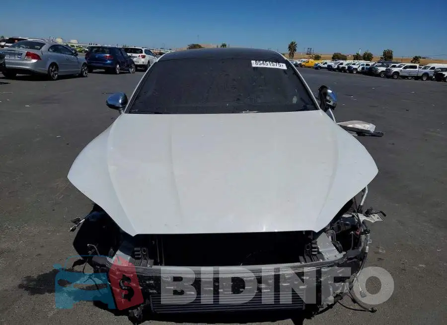 WAUB4CF58RA097941 Photo# 5