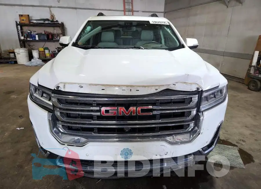 1GKKNMLS7PZ183292 Photo# 5