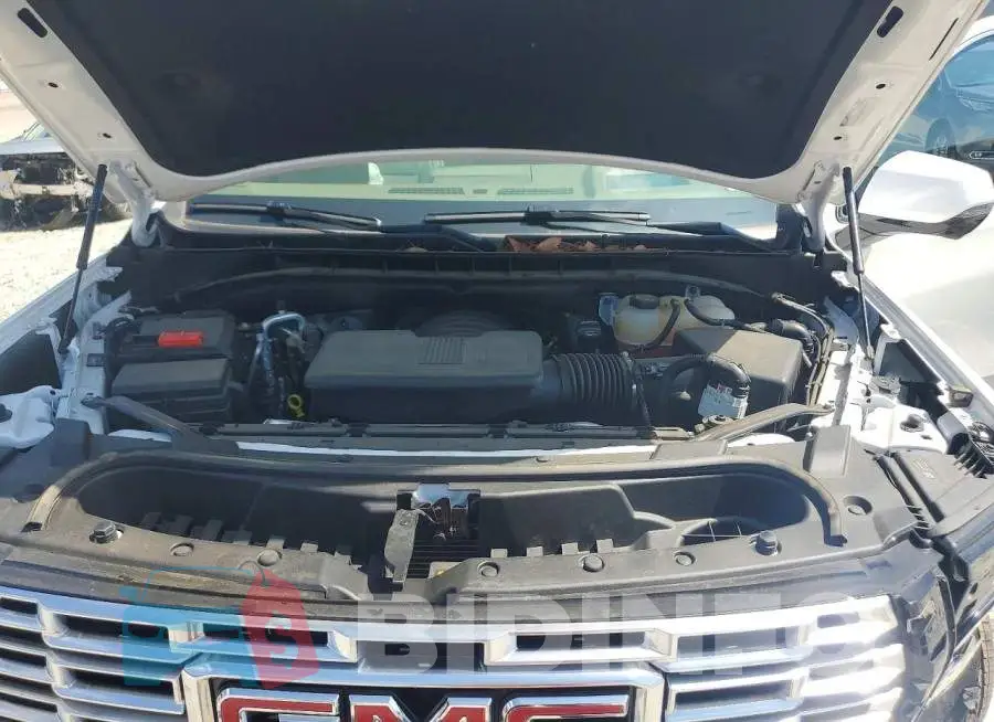 1GKS2DRL9SR188365 Photo# 12