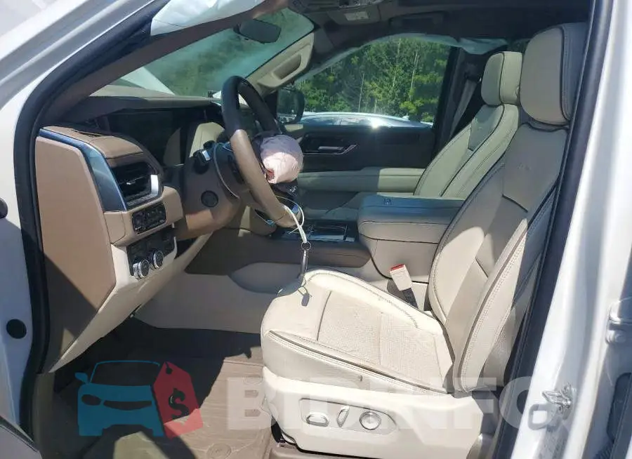 1GKS2DRL9SR188365 Photo# 7