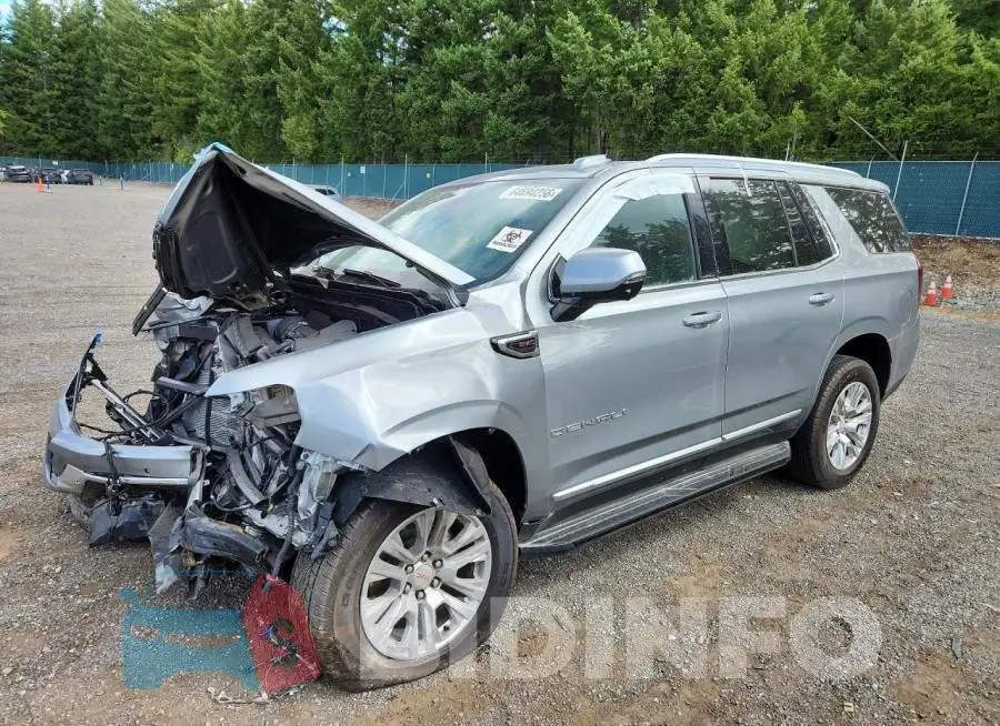 1GKS2DRL9SR284254 Photo# 1