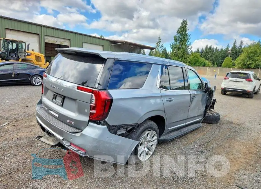 1GKS2DRL9SR284254 Photo# 3