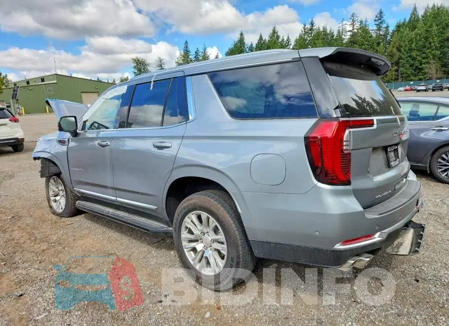 1GKS2DRL9SR284254 Photo# 2