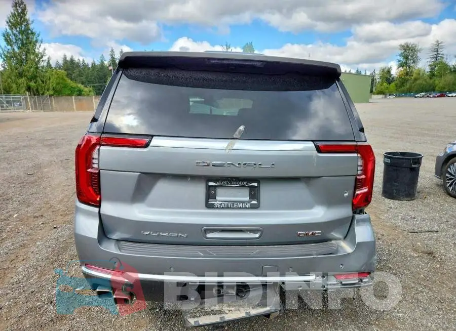 1GKS2DRL9SR284254 Photo# 6