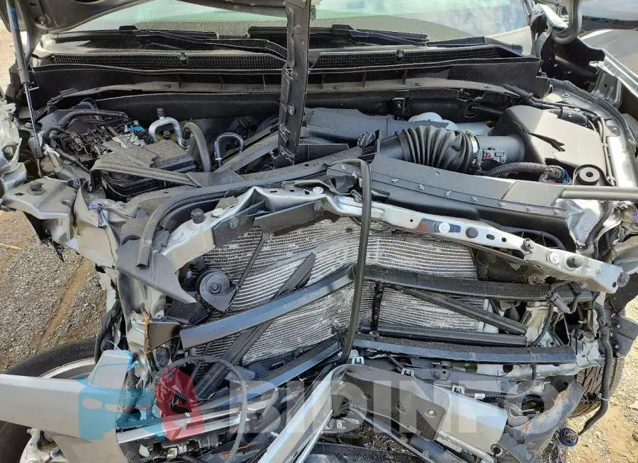 1GKS2DRL9SR284254 Photo# 12