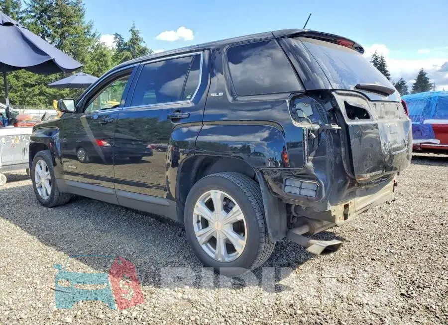 2GKFLSEK8H6197322 Photo# 2