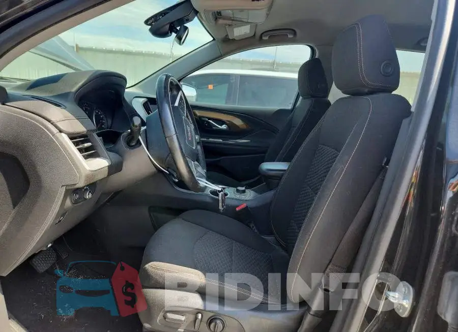 3GKALMEV8ML308604 Photo# 7