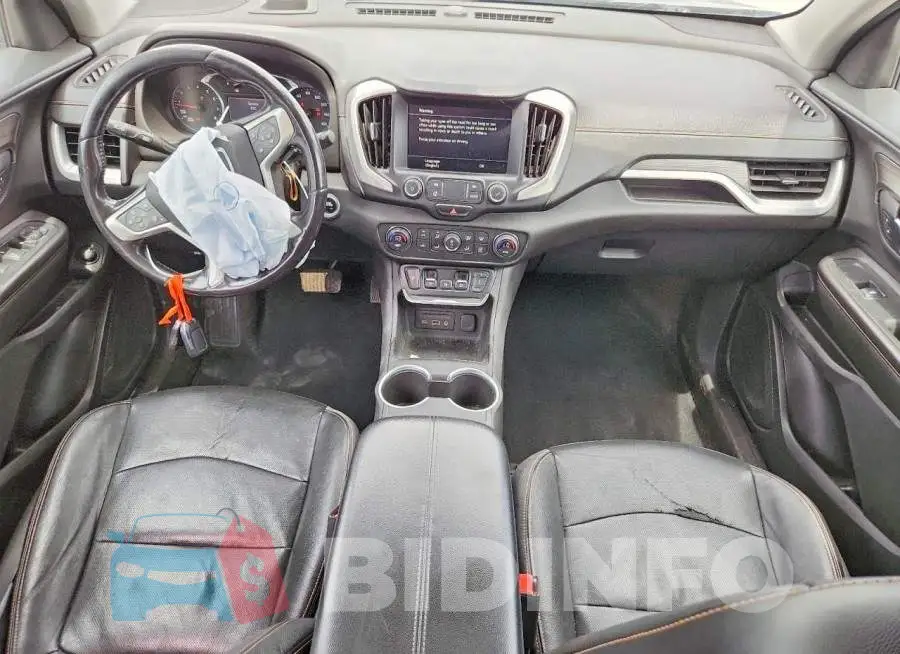 3GKALPEV1ML304167 Photo# 8