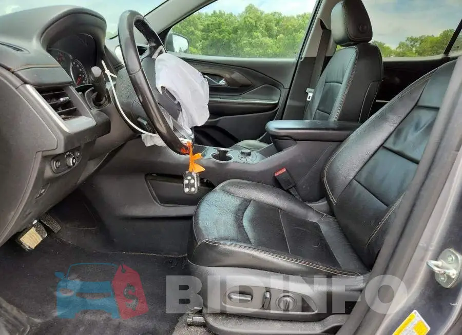 3GKALPEV1ML304167 Photo# 7