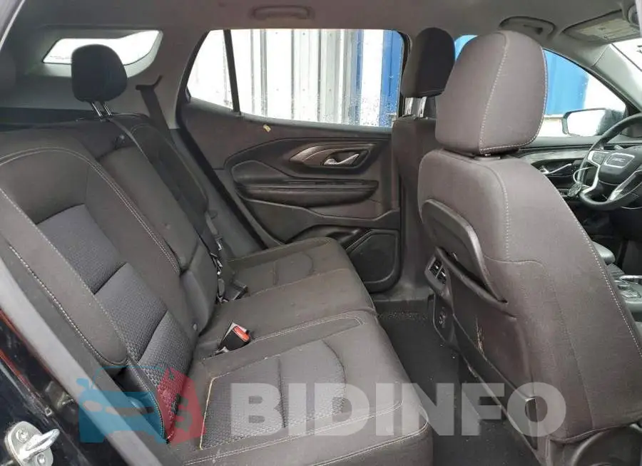 3GKALTEG6PL261797 Photo# 11