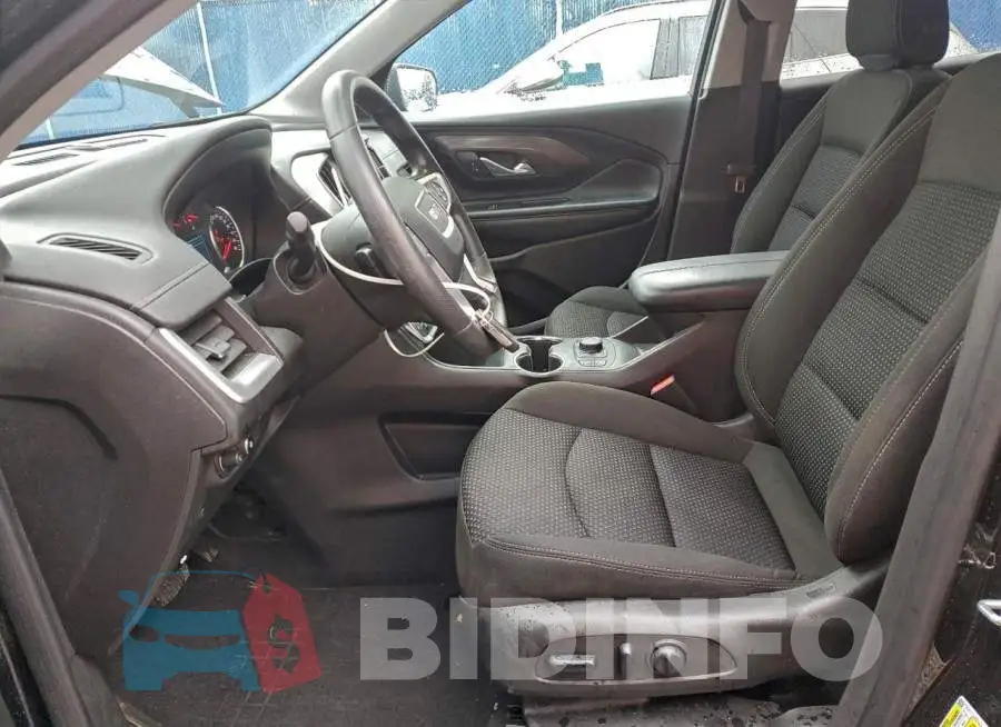 3GKALTEG6PL261797 Photo# 7