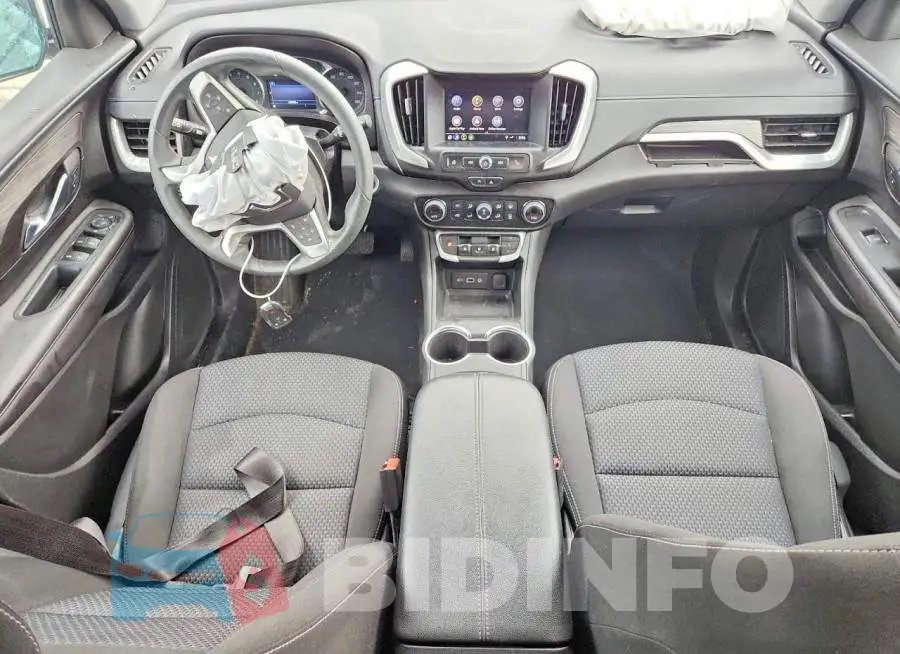 3GKALTEV1NL223504 Photo# 8