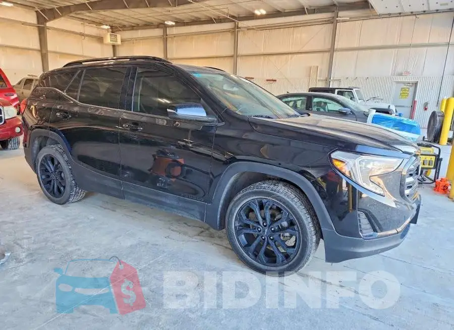 3GKALTEV2ML317163 Photo# 4