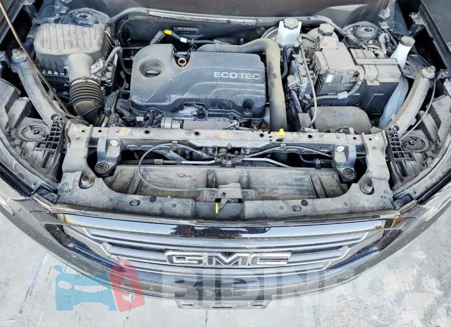 3GKALTEV2ML317163 Photo# 11