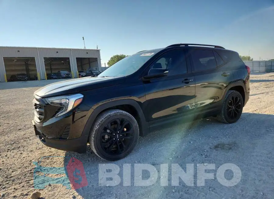 3GKALTEV2ML317163 Photo# 1
