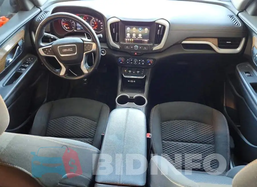 3GKALTEV2ML317163 Photo# 8