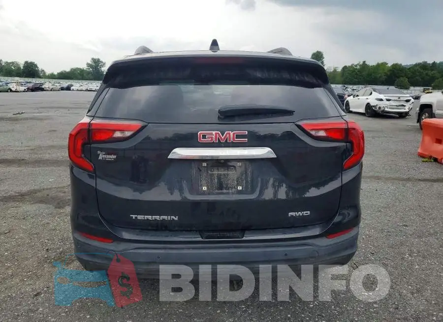 3GKALTEV4ML316242 Photo# 6