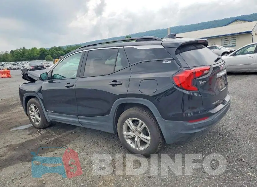 3GKALTEV4ML316242 Photo# 2
