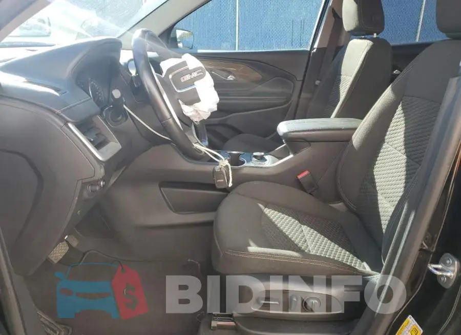 3GKALTEV5ML307940 Photo# 7