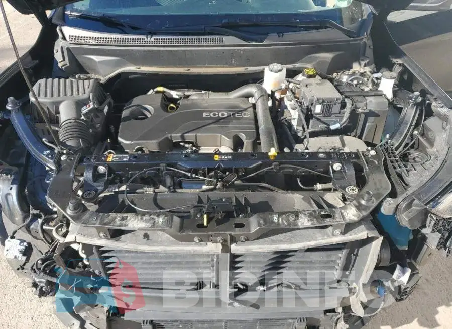 3GKALTEV5ML307940 Photo# 12