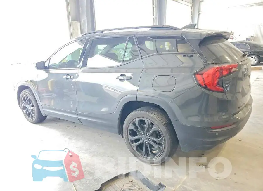 3GKALTEV6KL394213 Photo# 2