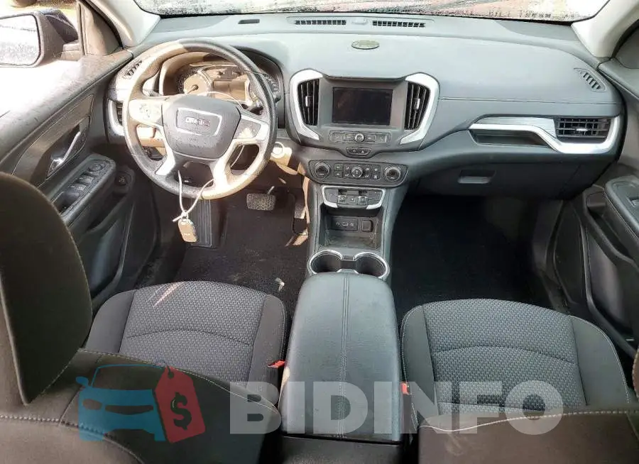 3GKALTEV8NL273090 Photo# 8
