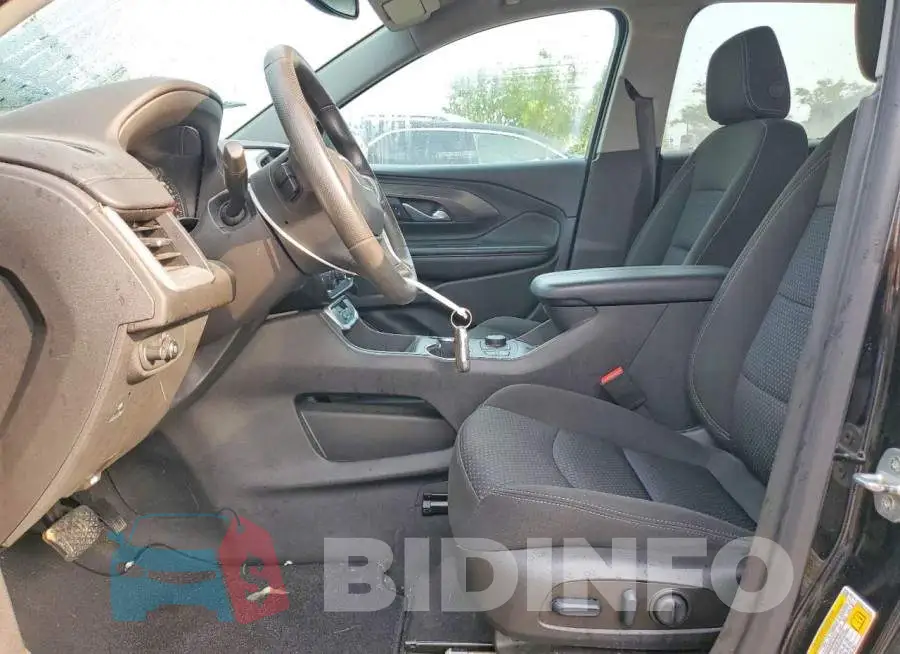 3GKALTEV8NL273090 Photo# 7